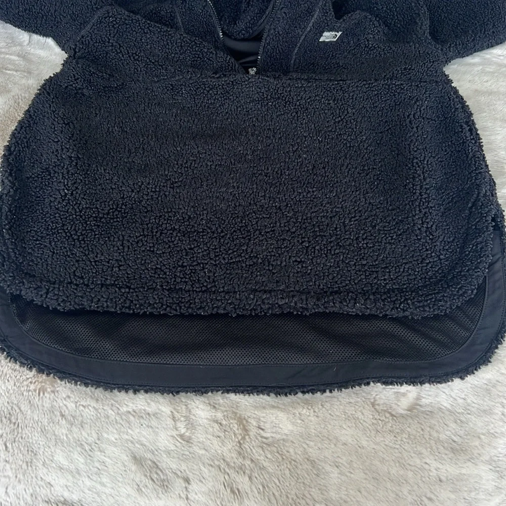 ❄️North Face Fleece Ridge Tunic 🌧️ - Picture 8 of 13